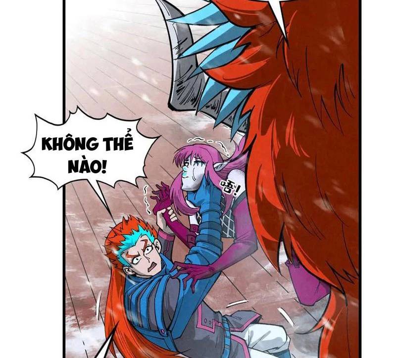 Vạn Cổ Chí Tôn Chap 336 - Next Chap 337