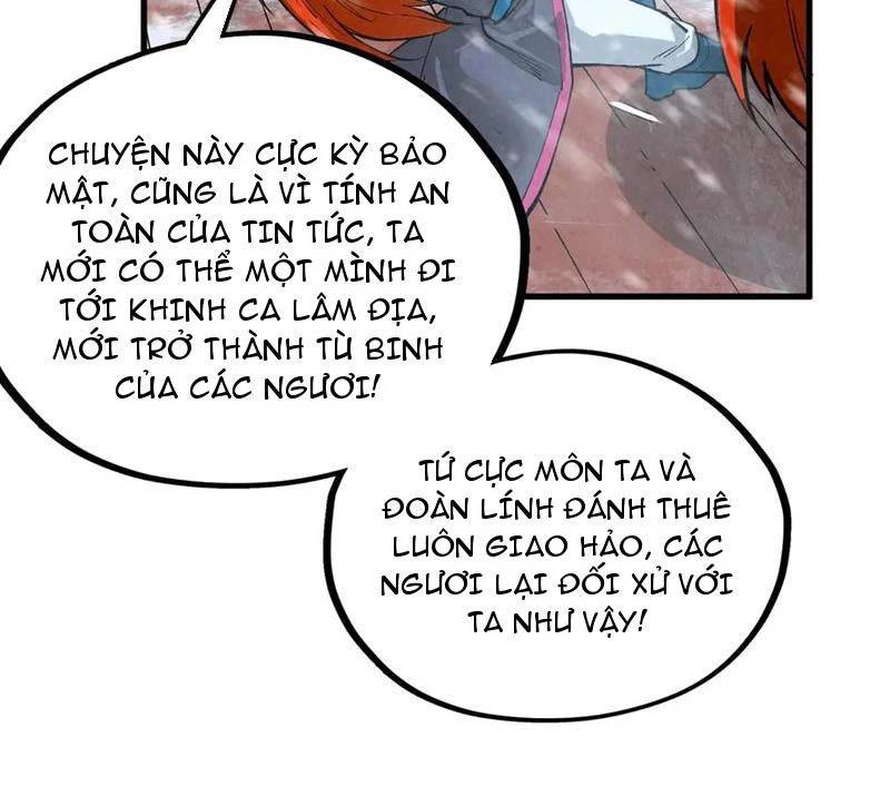 Vạn Cổ Chí Tôn Chap 336 - Next Chap 337