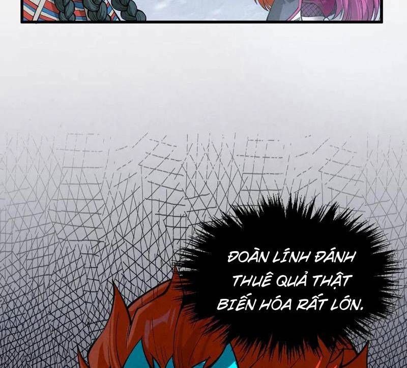 Vạn Cổ Chí Tôn Chap 335 - Next Chap 336