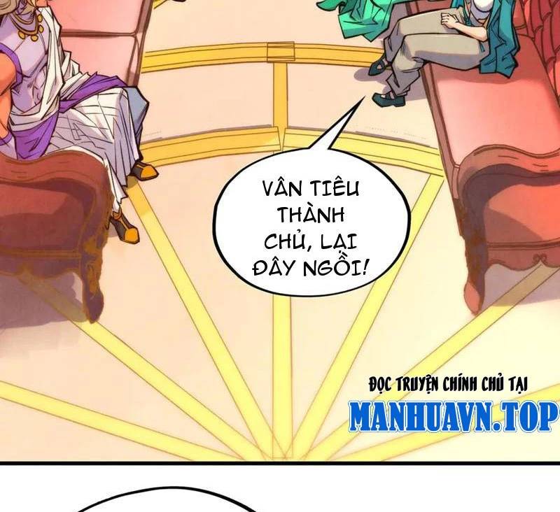 Vạn Cổ Chí Tôn Chap 336 - Next Chap 337