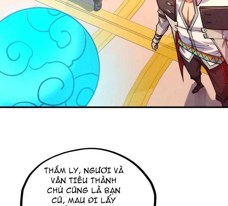 Vạn Cổ Chí Tôn Chap 336 - Next Chap 337