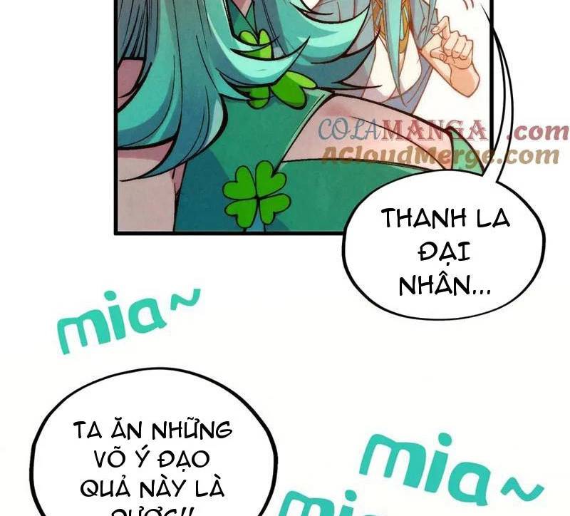 Vạn Cổ Chí Tôn Chap 336 - Next Chap 337