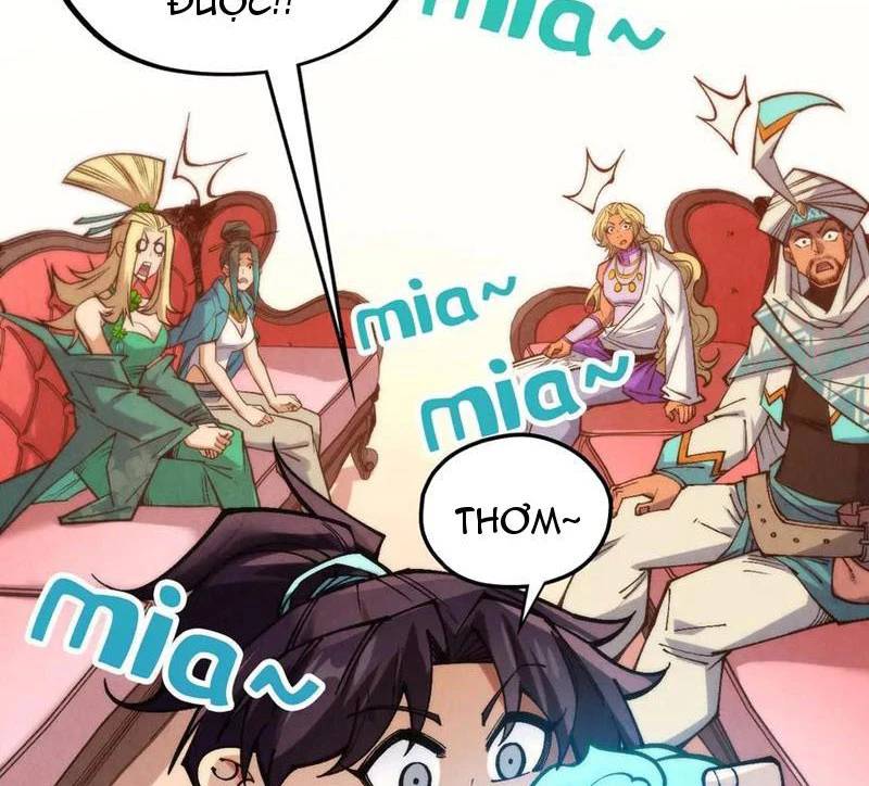 Vạn Cổ Chí Tôn Chap 336 - Next Chap 337