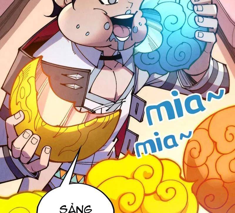 Vạn Cổ Chí Tôn Chap 335 - Next Chap 336