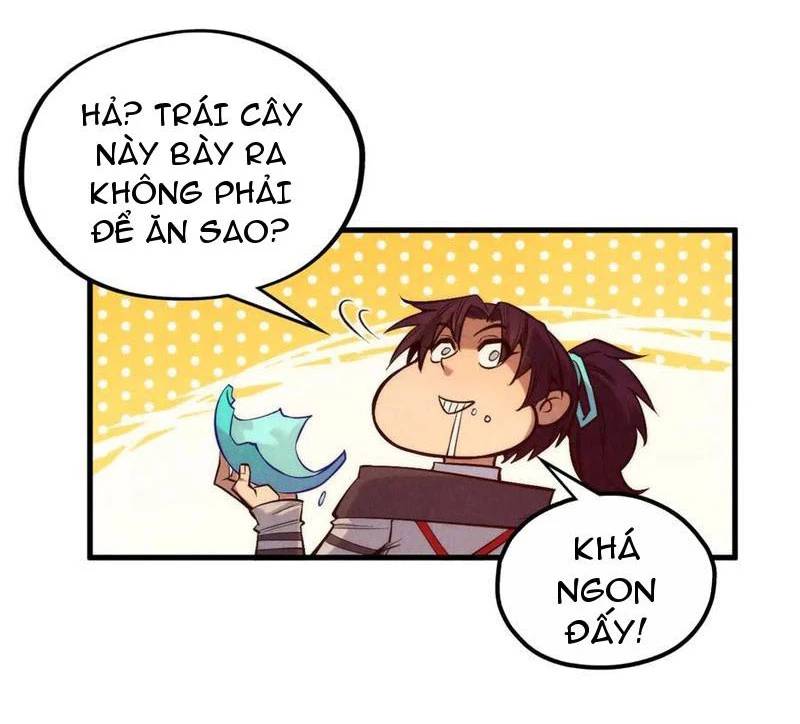 Vạn Cổ Chí Tôn Chap 335 - Next Chap 336