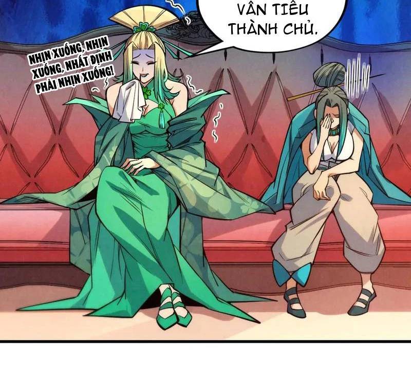Vạn Cổ Chí Tôn Chap 335 - Next Chap 336