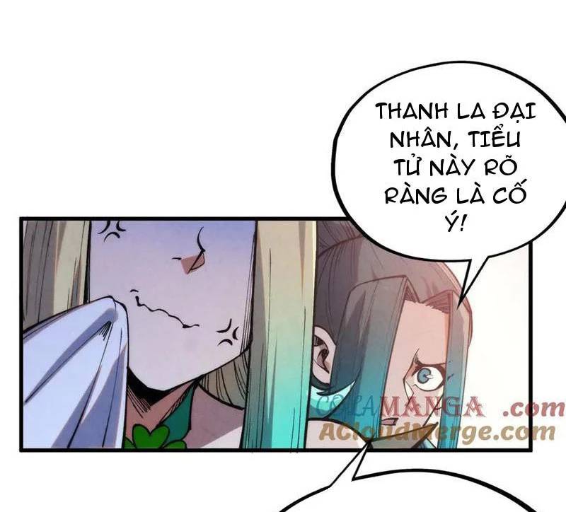 Vạn Cổ Chí Tôn Chap 335 - Next Chap 336
