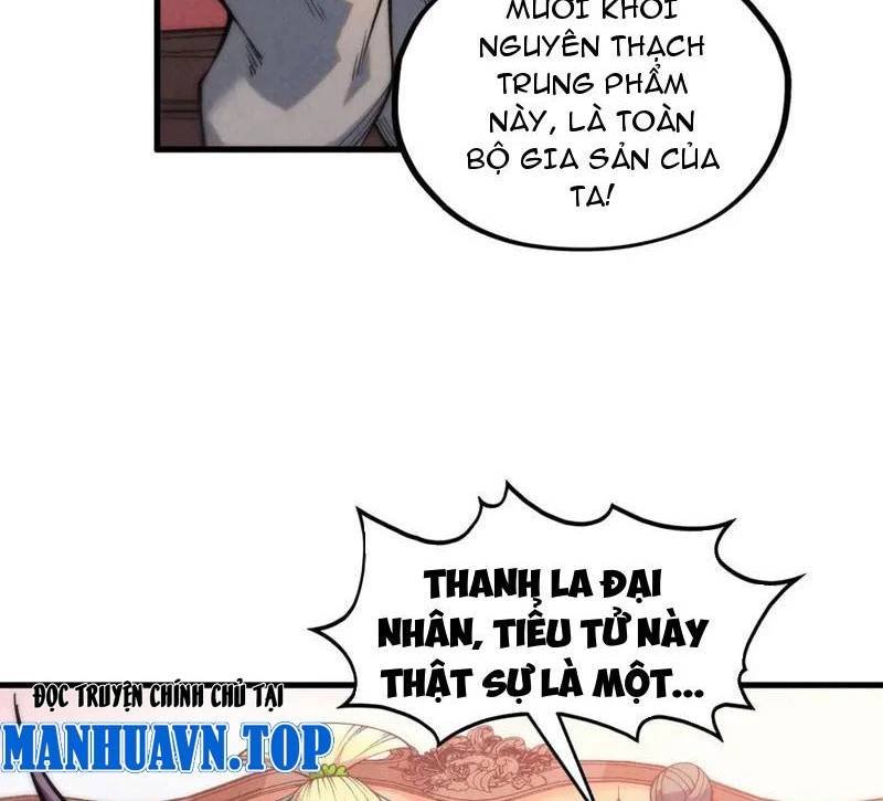 Vạn Cổ Chí Tôn Chap 336 - Next Chap 337