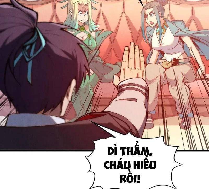 Vạn Cổ Chí Tôn Chap 336 - Next Chap 337