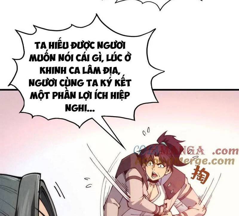 Vạn Cổ Chí Tôn Chap 336 - Next Chap 337