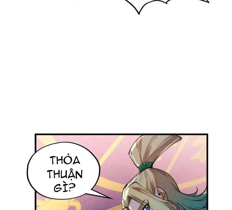 Vạn Cổ Chí Tôn Chap 335 - Next Chap 336