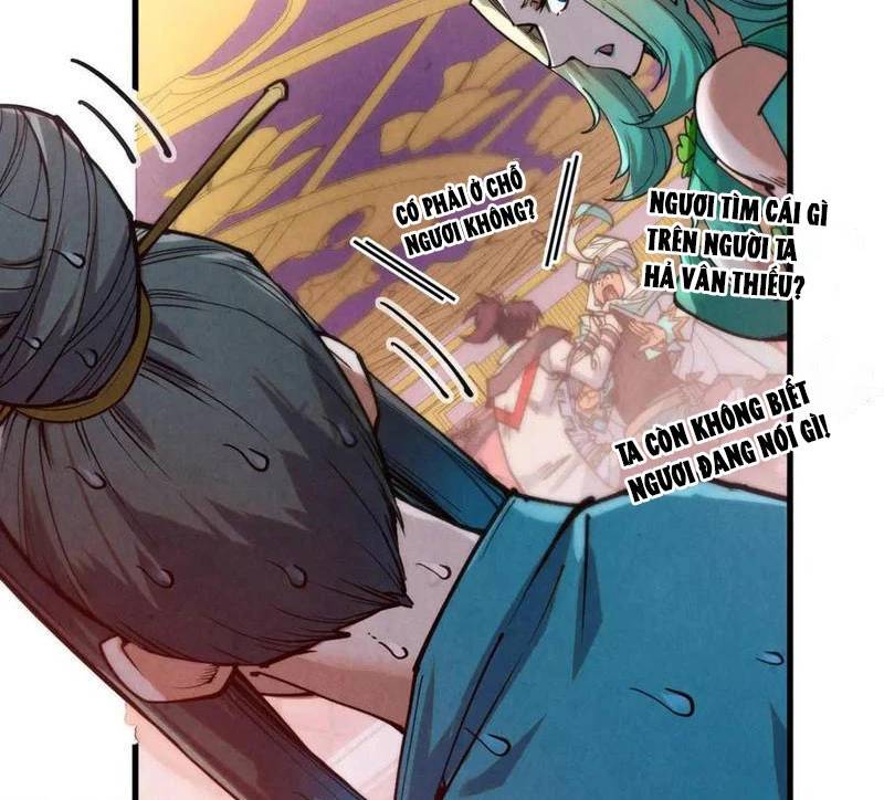 Vạn Cổ Chí Tôn Chap 336 - Next Chap 337