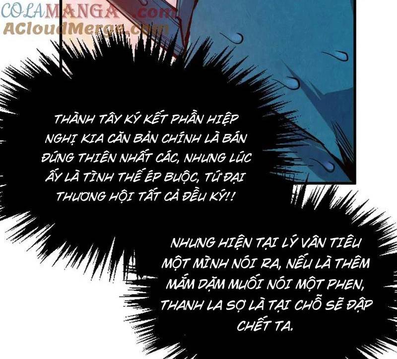 Vạn Cổ Chí Tôn Chap 336 - Next Chap 337