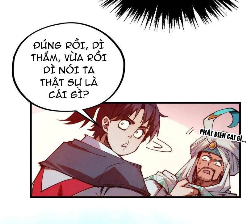 Vạn Cổ Chí Tôn Chap 336 - Next Chap 337