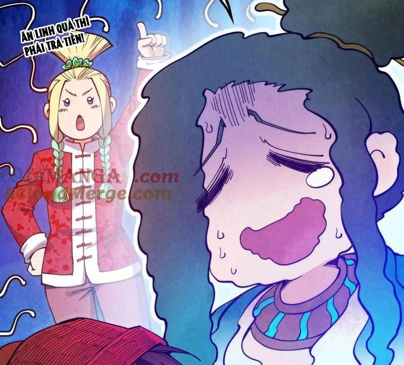Vạn Cổ Chí Tôn Chap 336 - Next Chap 337