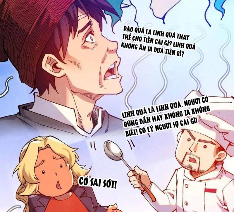 Vạn Cổ Chí Tôn Chap 336 - Next Chap 337