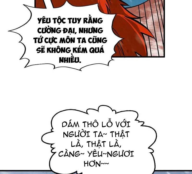 Vạn Cổ Chí Tôn Chap 335 - Next Chap 336