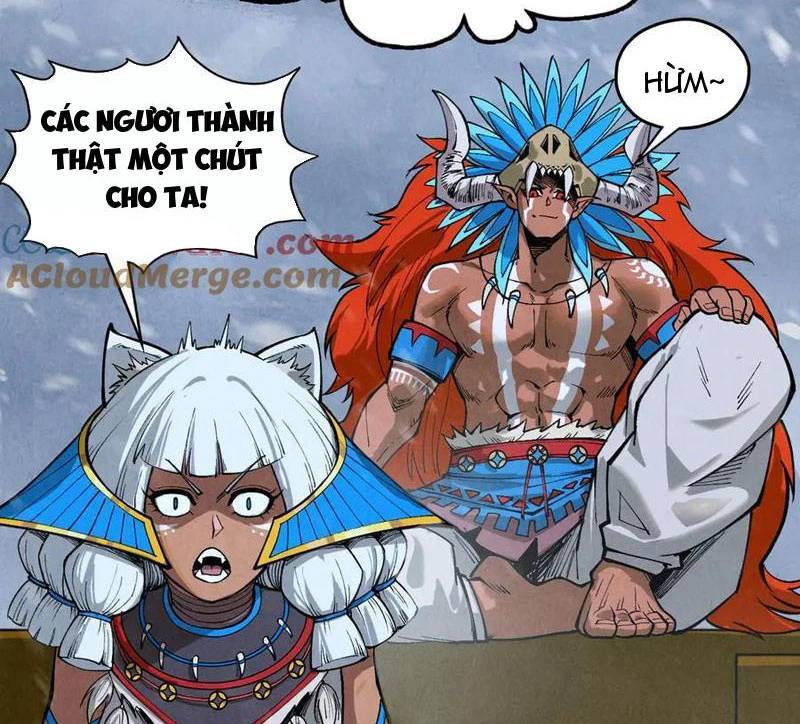 Vạn Cổ Chí Tôn Chap 336 - Next Chap 337