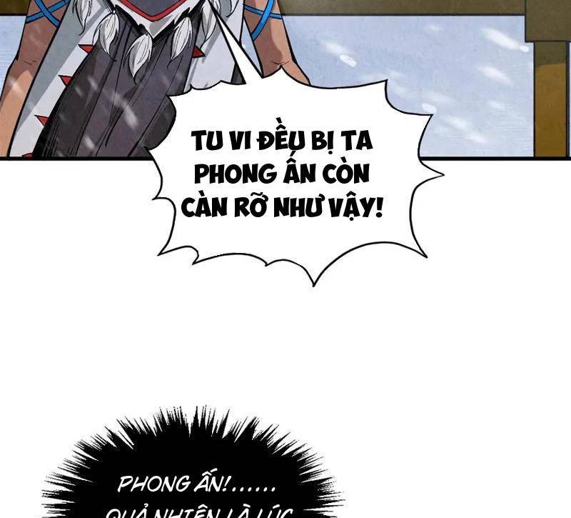 Vạn Cổ Chí Tôn Chap 335 - Next Chap 336