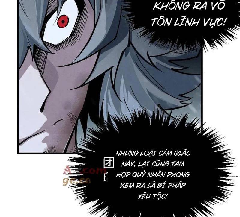 Vạn Cổ Chí Tôn Chap 335 - Next Chap 336