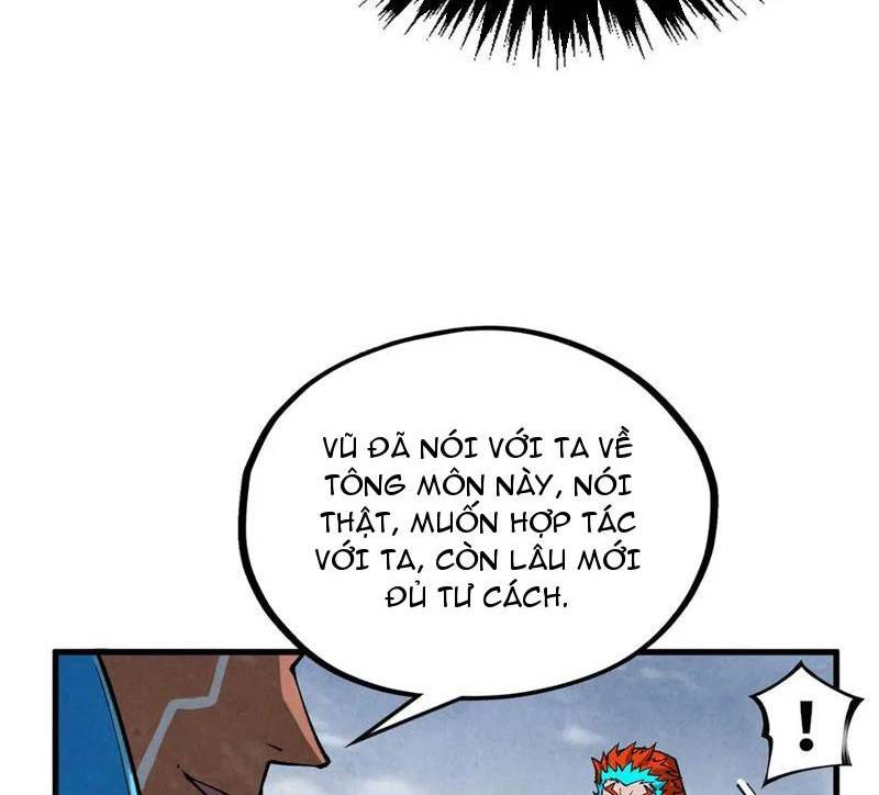Vạn Cổ Chí Tôn Chap 335 - Next Chap 336