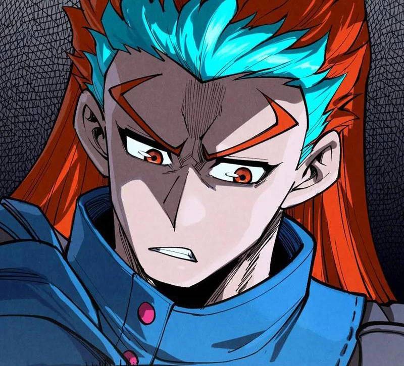 Vạn Cổ Chí Tôn Chap 336 - Next Chap 337