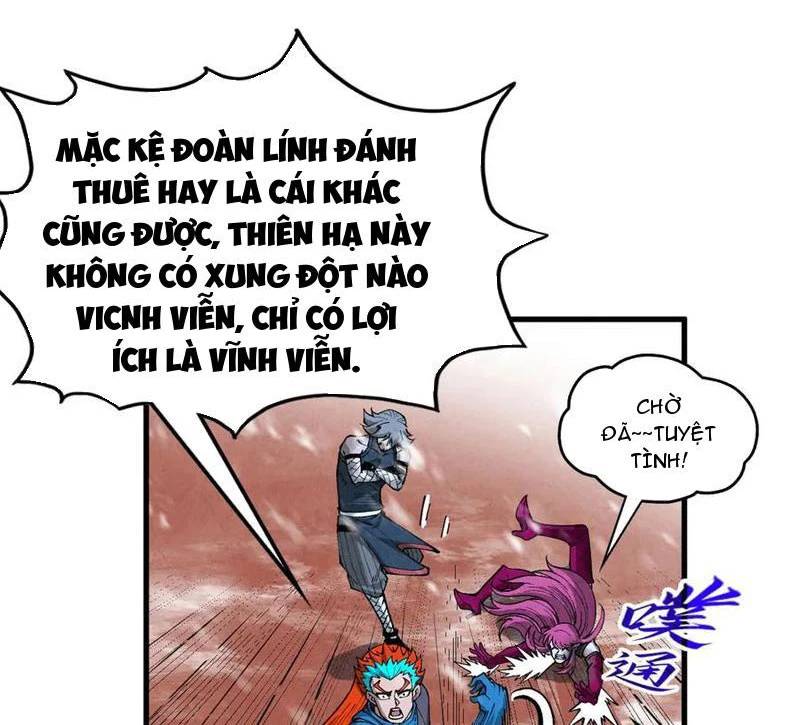 Vạn Cổ Chí Tôn Chap 335 - Next Chap 336