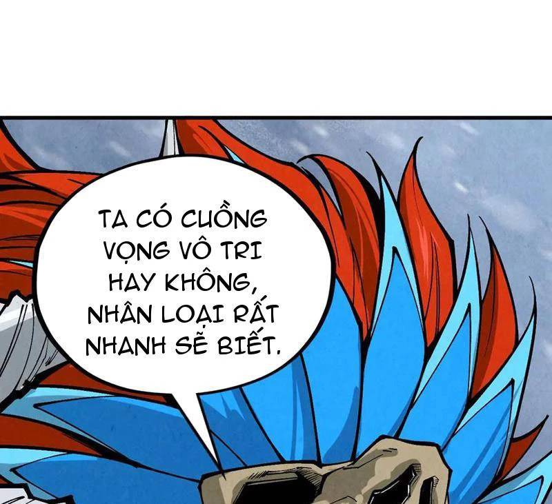 Vạn Cổ Chí Tôn Chap 335 - Next Chap 336