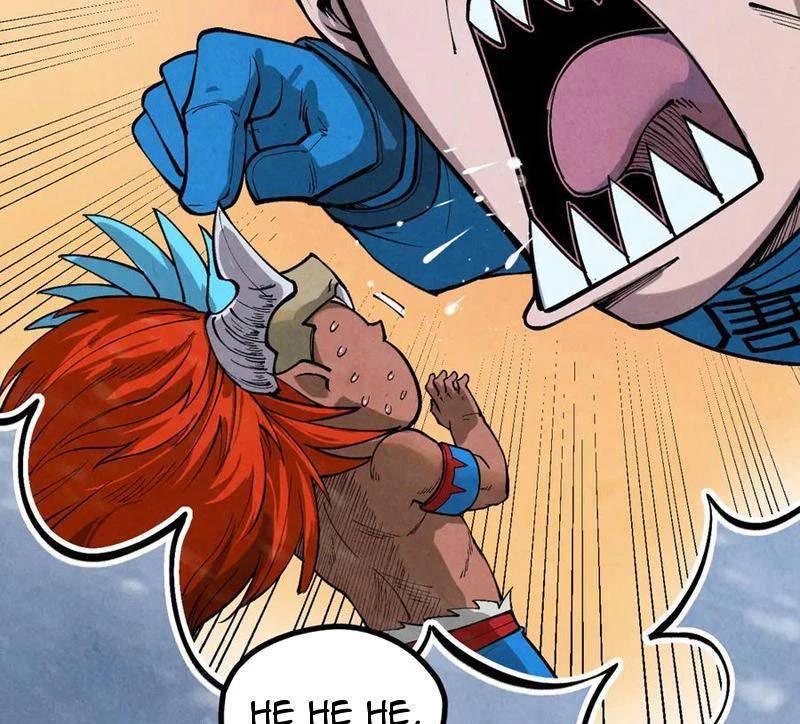Vạn Cổ Chí Tôn Chap 335 - Next Chap 336