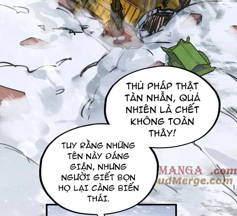 Vạn Cổ Chí Tôn Chap 335 - Next Chap 336