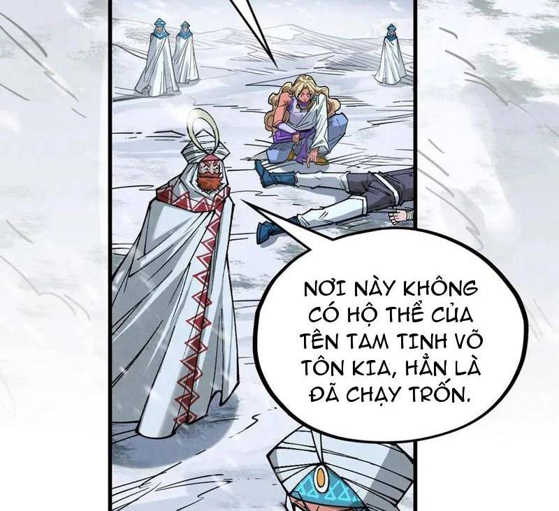 Vạn Cổ Chí Tôn Chap 336 - Next Chap 337