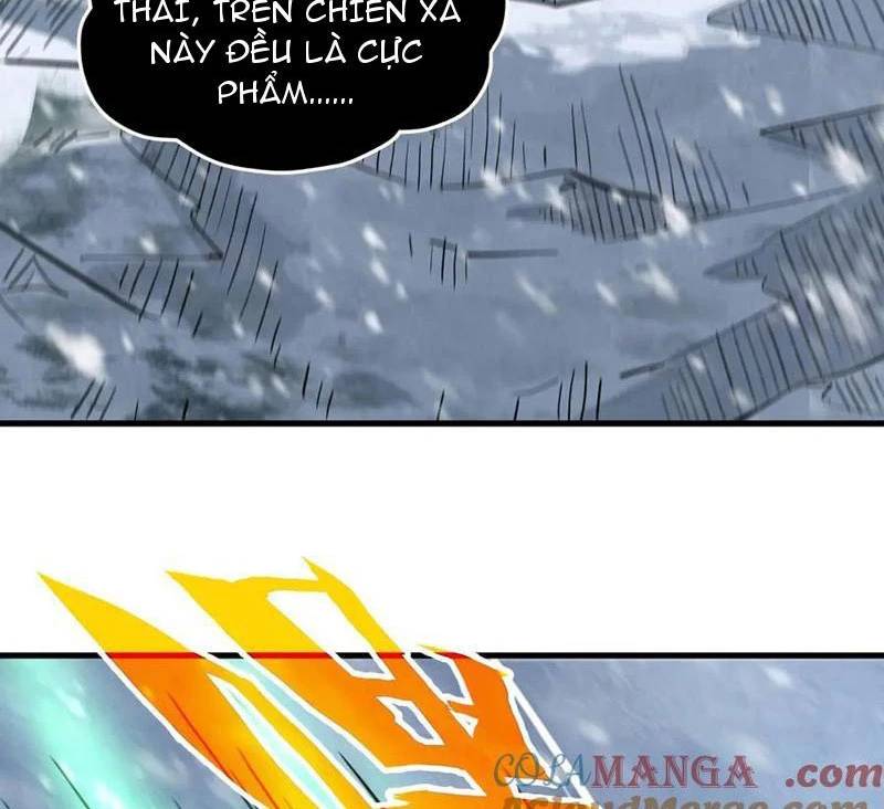 Vạn Cổ Chí Tôn Chap 336 - Next Chap 337