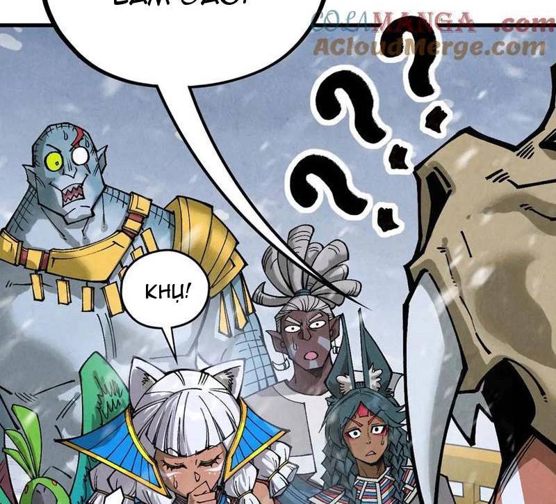 Vạn Cổ Chí Tôn Chap 335 - Next Chap 336