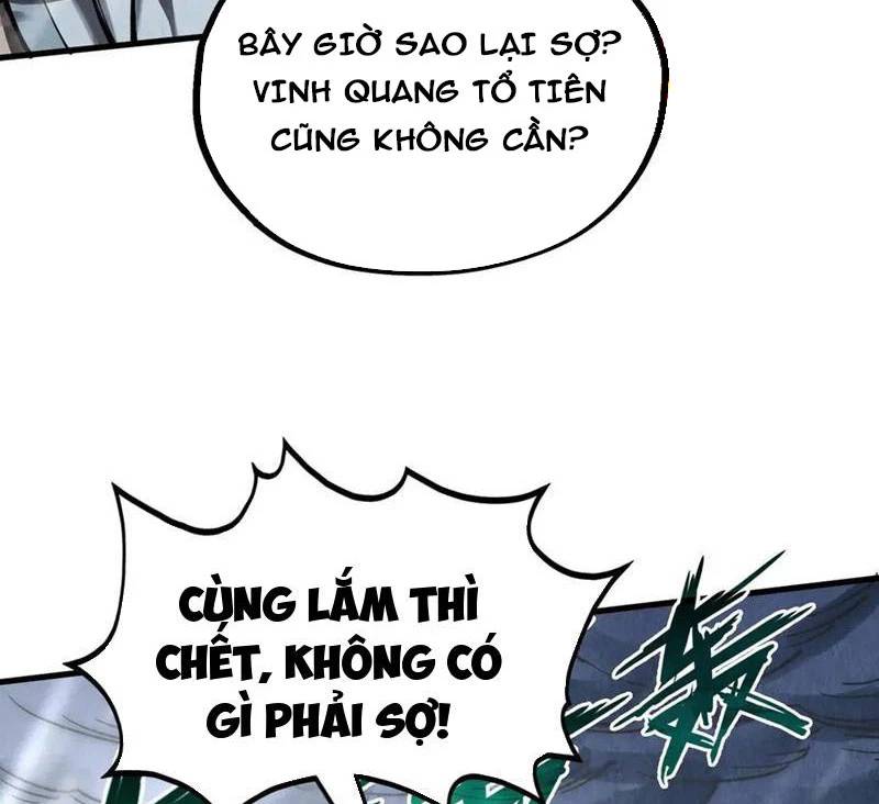 Vạn Cổ Chí Tôn Chap 336 - Next Chap 337