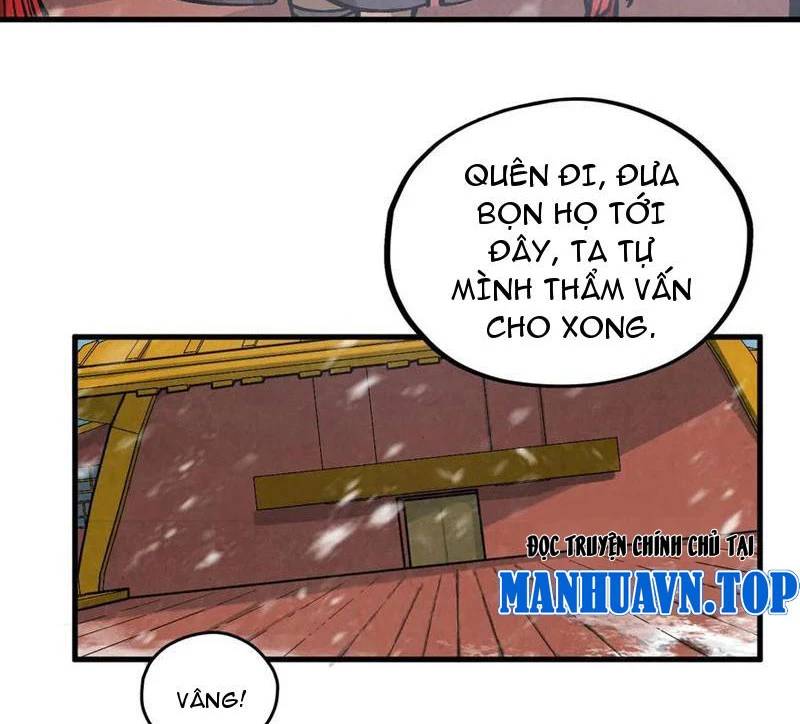 Vạn Cổ Chí Tôn Chap 336 - Next Chap 337