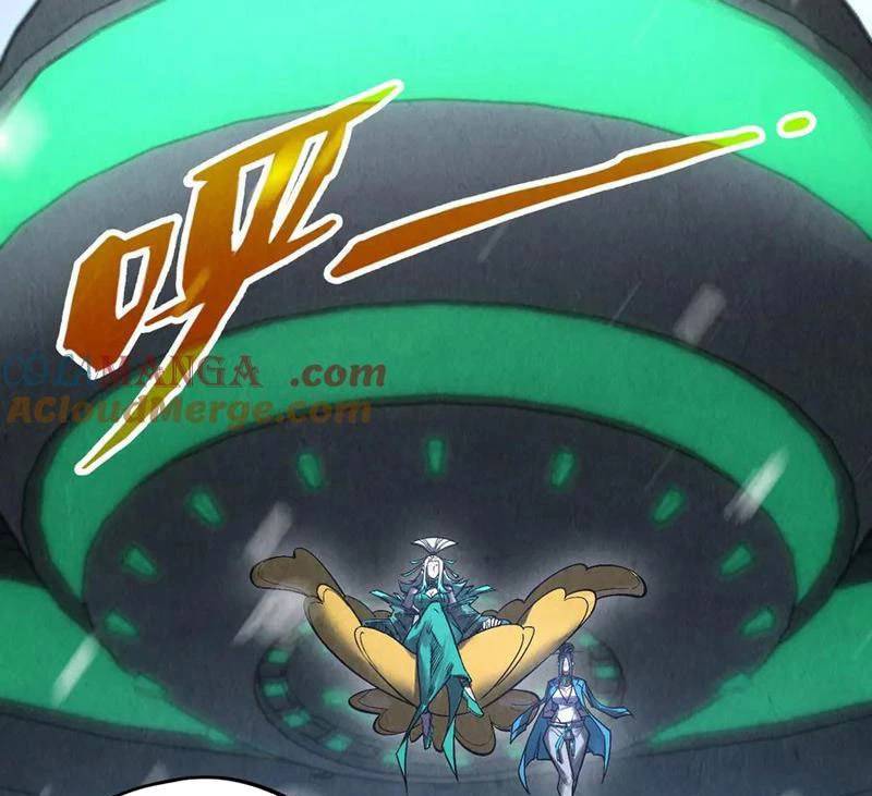 Vạn Cổ Chí Tôn Chap 336 - Next Chap 337