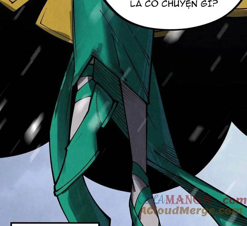 Vạn Cổ Chí Tôn Chap 336 - Next Chap 337
