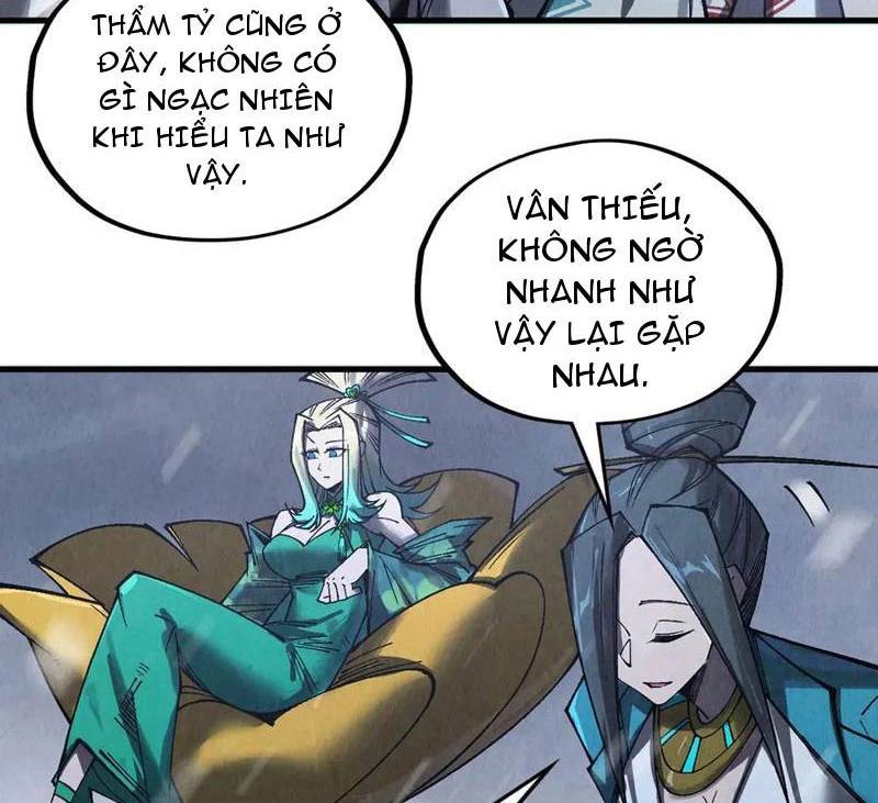 Vạn Cổ Chí Tôn Chap 335 - Next Chap 336