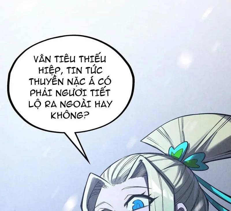Vạn Cổ Chí Tôn Chap 335 - Next Chap 336