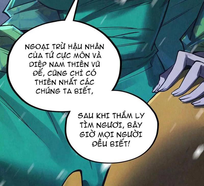 Vạn Cổ Chí Tôn Chap 335 - Next Chap 336