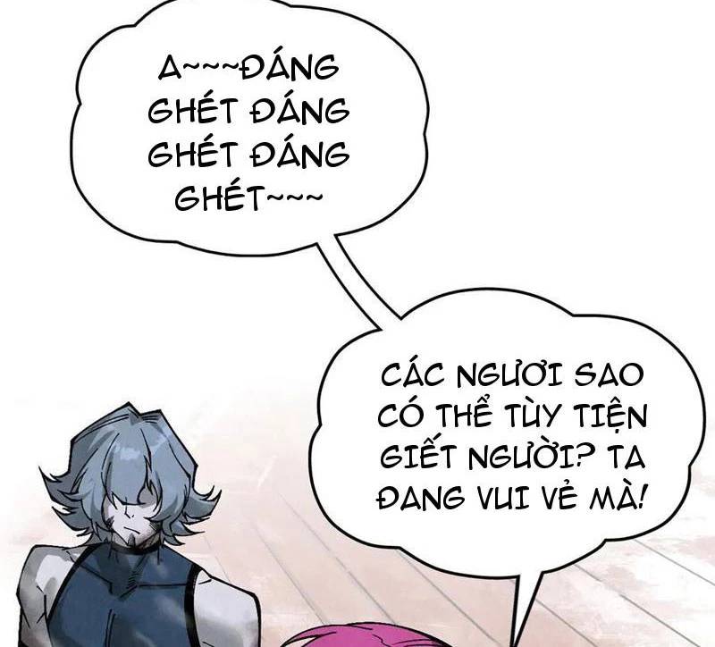 Vạn Cổ Chí Tôn Chap 336 - Next Chap 337