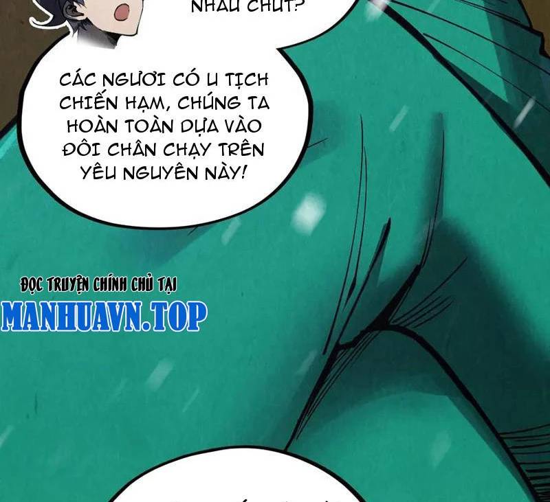 Vạn Cổ Chí Tôn Chap 336 - Next Chap 337