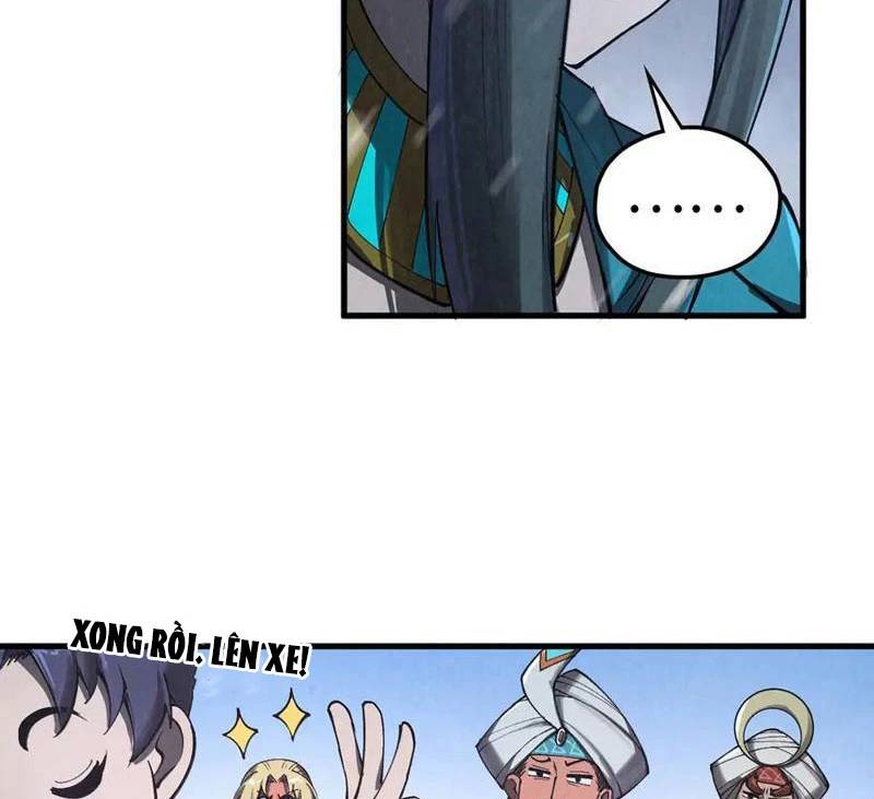 Vạn Cổ Chí Tôn Chap 335 - Next Chap 336