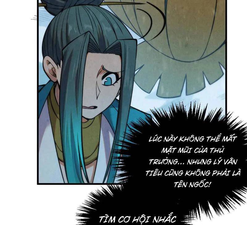 Vạn Cổ Chí Tôn Chap 336 - Next Chap 337