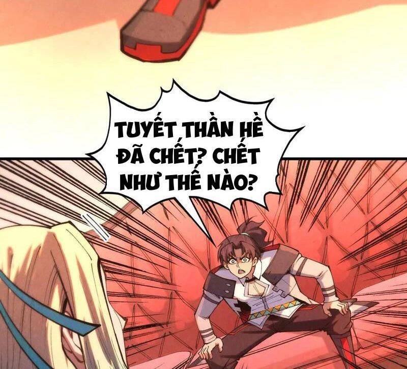 Vạn Cổ Chí Tôn Chap 336 - Next Chap 337