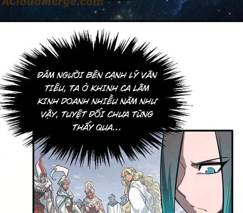 Vạn Cổ Chí Tôn Chap 336 - Next Chap 337