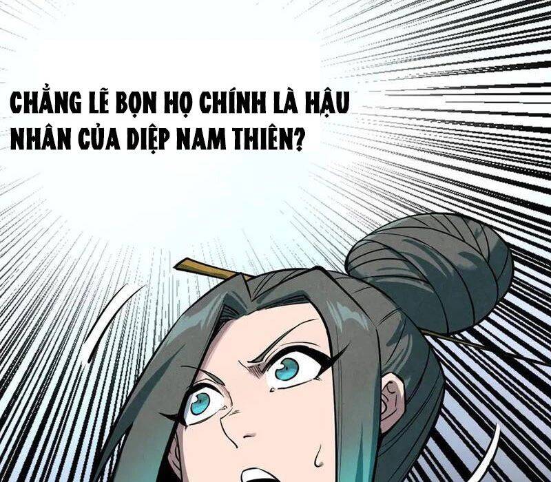 Vạn Cổ Chí Tôn Chap 336 - Next Chap 337