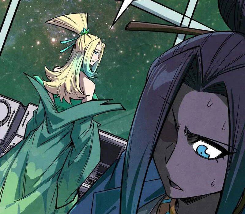 Vạn Cổ Chí Tôn Chap 336 - Next Chap 337