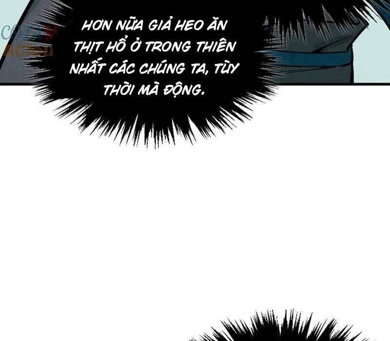 Vạn Cổ Chí Tôn Chap 336 - Next Chap 337