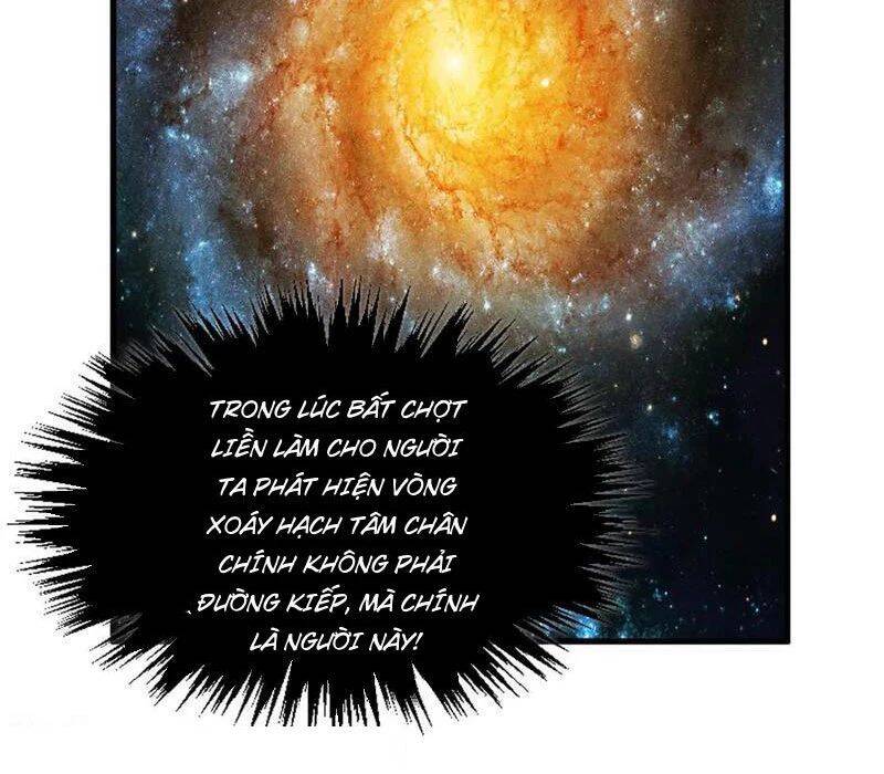 Vạn Cổ Chí Tôn Chap 336 - Next Chap 337